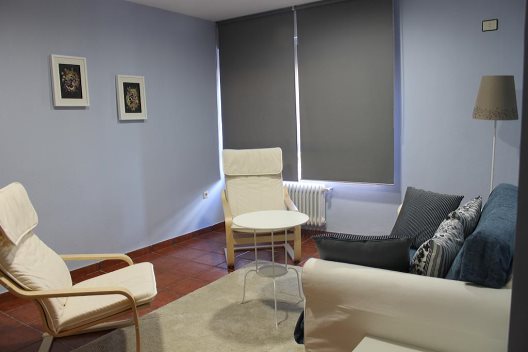 Hotel Los Arenales