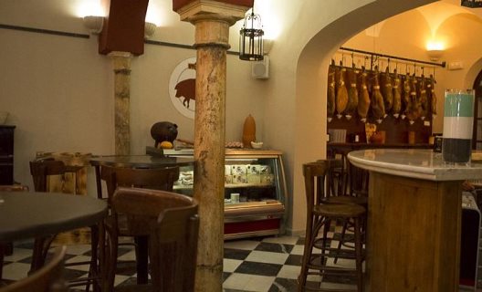 Hotel Los Balcones De Zafra