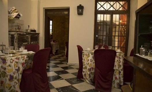 Hotel Los Balcones De Zafra