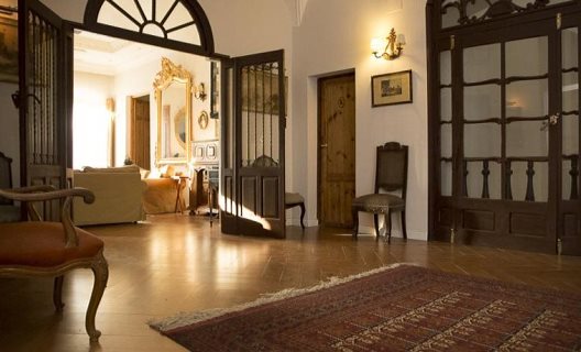 Hotel Los Balcones De Zafra