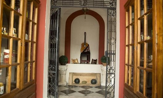 Hotel Los Balcones De Zafra