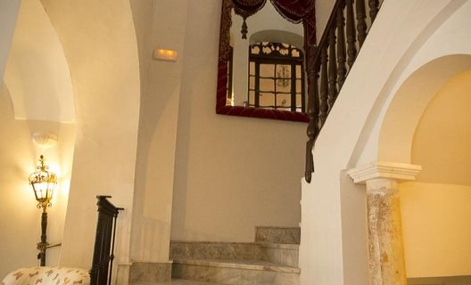 Hotel Los Balcones De Zafra