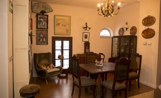 Hotel Los Balcones De Zafra