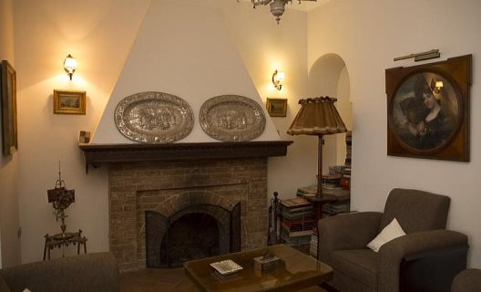 Hotel Los Balcones De Zafra