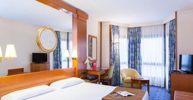 Hotel Los Bracos