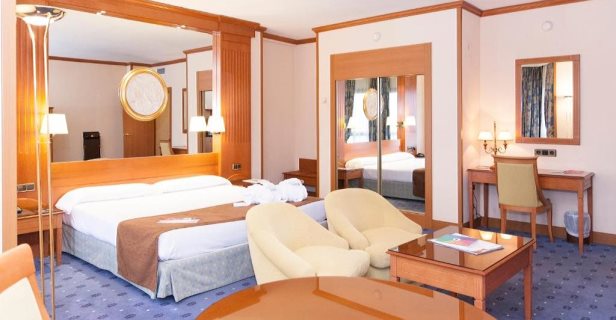 Hotel Los Bracos