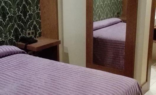 Hotel Los Braseros