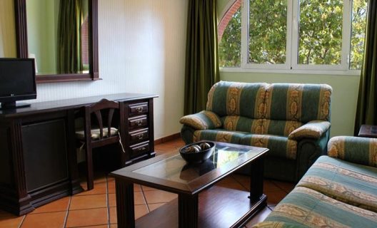 Hotel Los Bronces