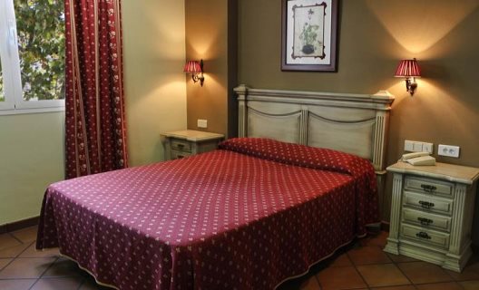 Hotel Los Bronces
