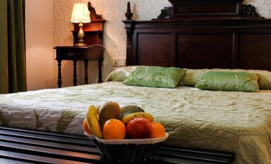 Hotel Los Bronces