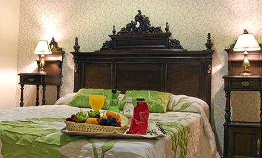 Hotel Los Bronces