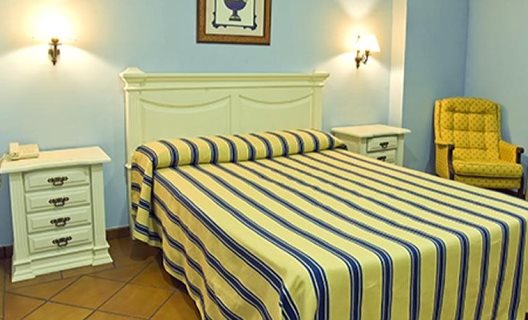 Hotel Los Bronces