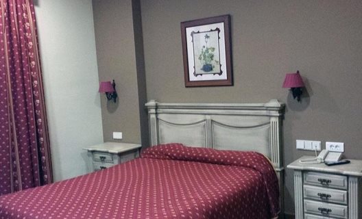 Hotel Los Bronces
