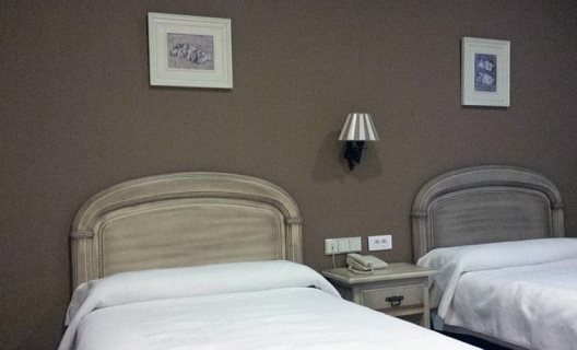 Hotel Los Bronces
