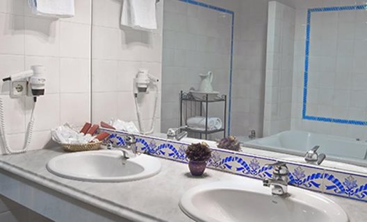Hotel Los Bronces