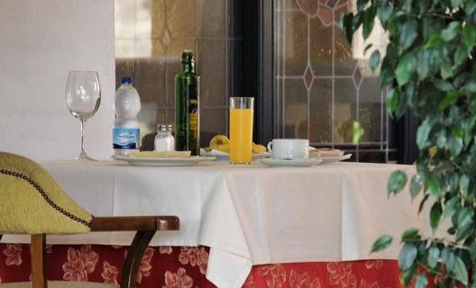 Hotel Los Bronces
