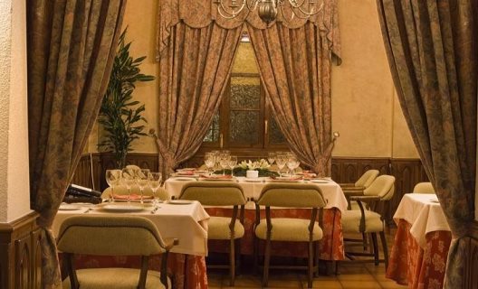 Hotel Los Bronces