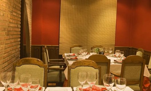 Hotel Los Bronces