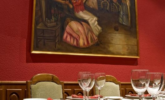 Hotel Los Bronces