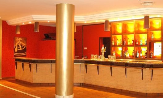Hotel Los Bronces