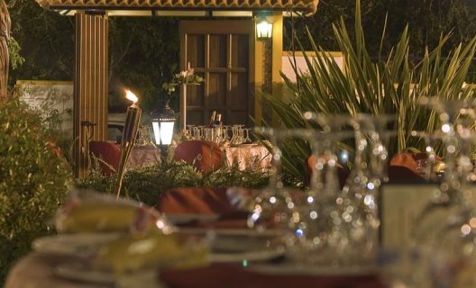 Hotel Los Bronces