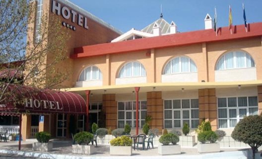 Hotel Los Bronces
