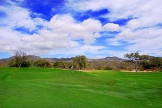 Hotel Los Cabos Golf Resort
