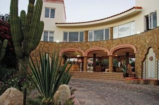 Hotel Los Cabos Golf Resort