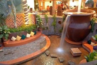 Hotel Los Cabos Golf Resort