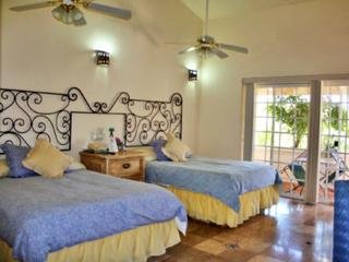 Hotel Los Cabos Golf Resort