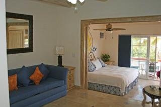 Hotel Los Cabos Golf Resort