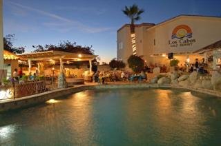 Hotel Los Cabos Golf Resort