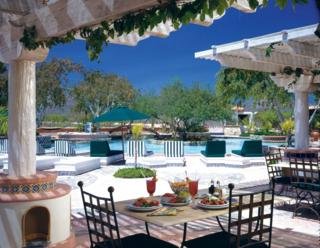 Hotel Los Cabos Golf Resort