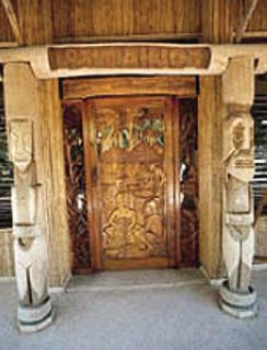 Hotel Los Caneyes