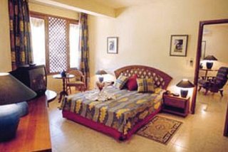 Hotel Los Caneyes