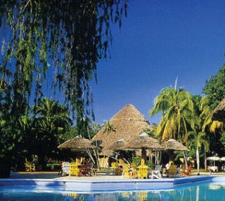 Hotel Los Caneyes