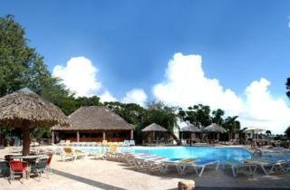 Hotel Los Caneyes
