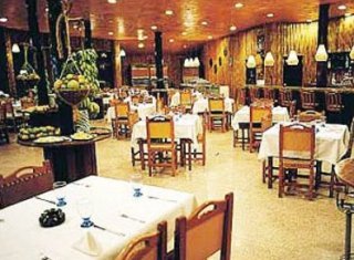 Hotel Los Caneyes