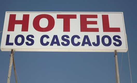 Hotel Los Cascajos