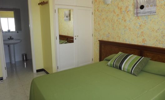 Hotel Los Cascajos