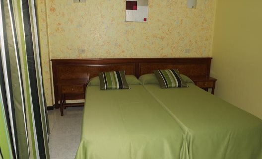 Hotel Los Cascajos