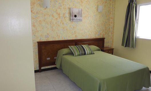 Hotel Los Cascajos