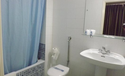Hotel Los Cascajos