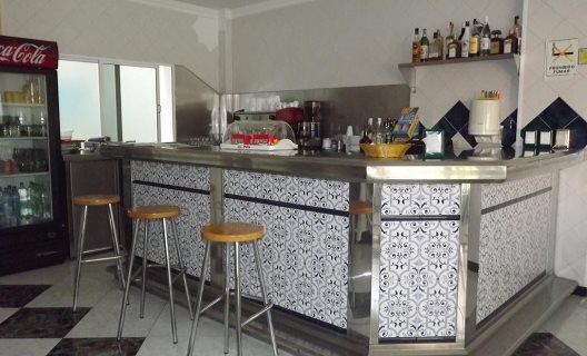 Hotel Los Cascajos