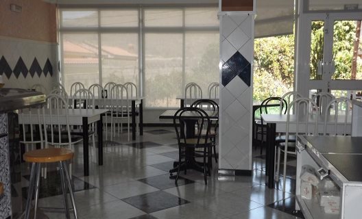 Hotel Los Cascajos