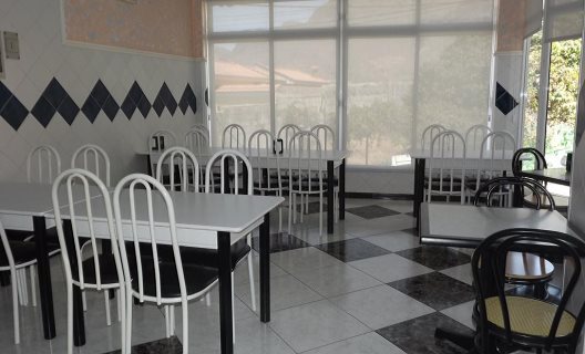 Hotel Los Cascajos