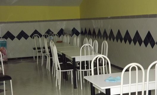 Hotel Los Cascajos