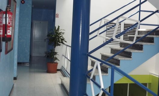 Hotel Los Cascajos