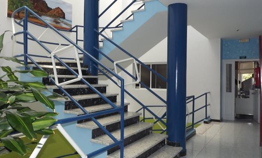 Hotel Los Cascajos