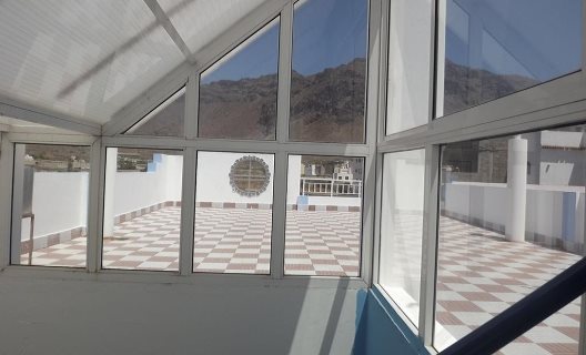 Hotel Los Cascajos